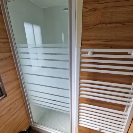 Paus'art Deco Campingplatz